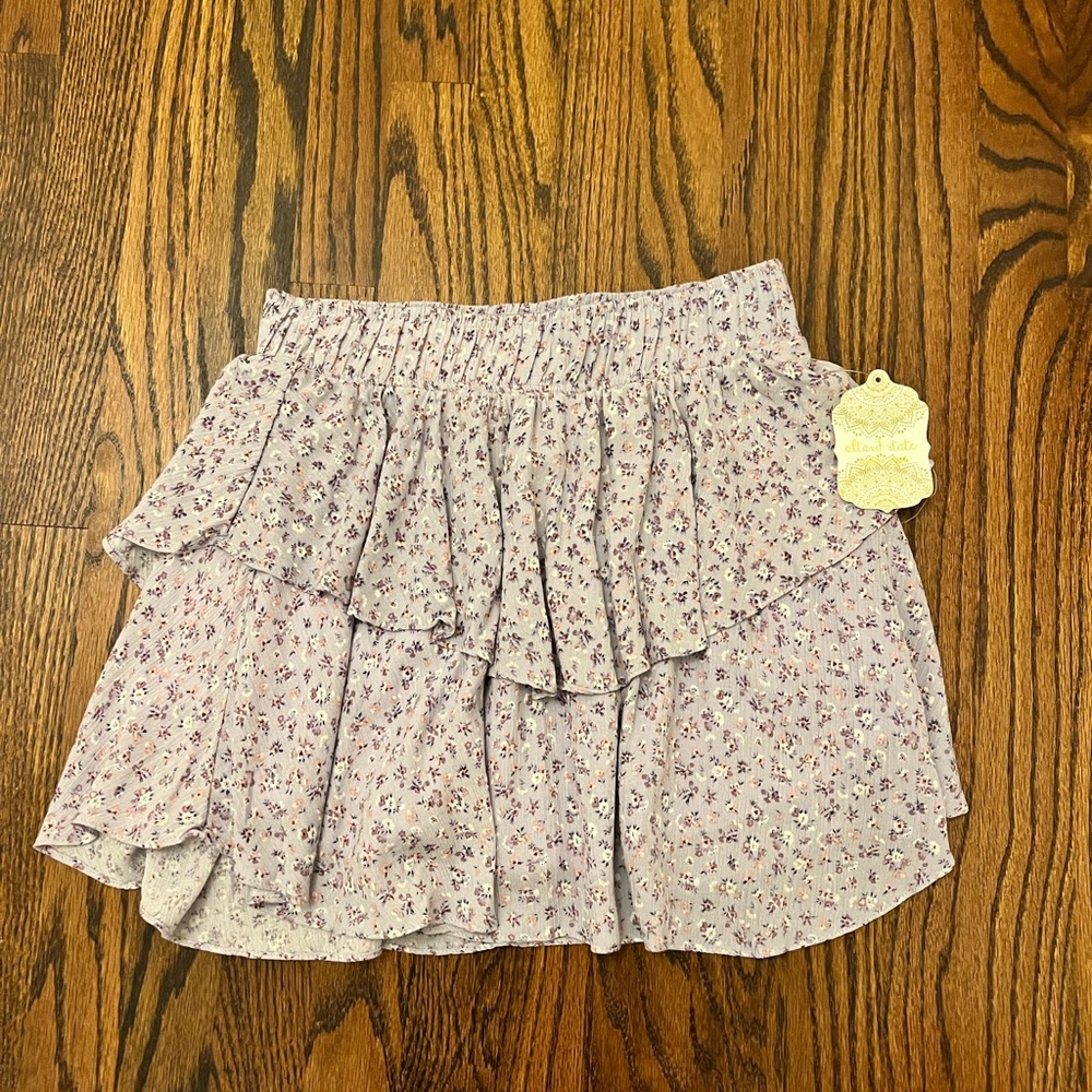 Altard State Skirt